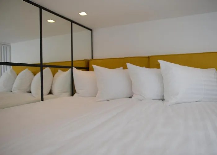 Cities Gallery Apart-Hotel