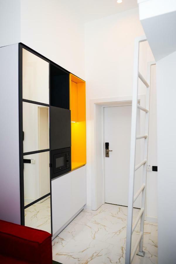 Aparthotel Cities Gallery 3*