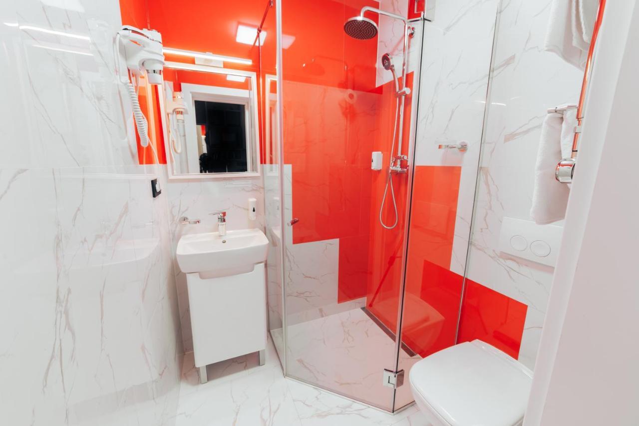 Aparthotel Cities Gallery 3*